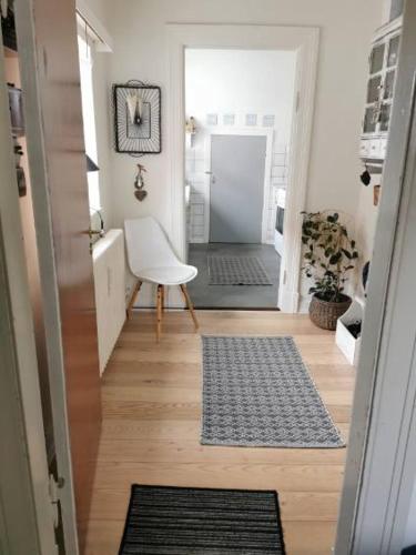 Toldbygningen Krusaa
