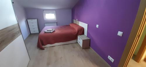 Casa Ale in Solarana