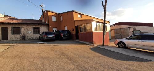 Casa Ale in Solarana