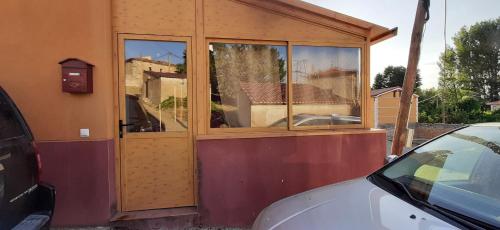 Casa Ale in Solarana