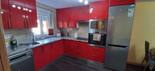 Casa Ale in Solarana