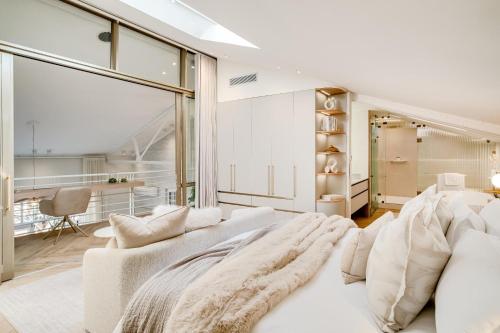 Luxury Loft 3 Ensuites Prime Cape Town Location - image 7