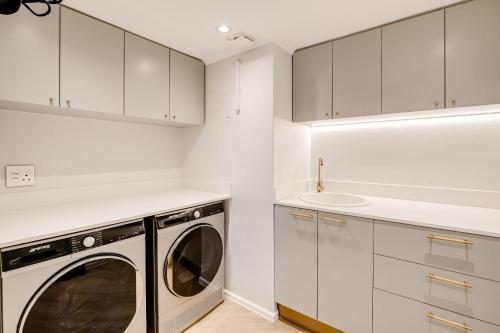 Luxury Loft 3 Ensuites Prime Cape Town Location - image 13