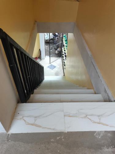 Goldenjhostel in Aritao