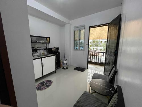 Goldenjhostel in Aritao