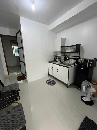 Goldenjhostel in Aritao