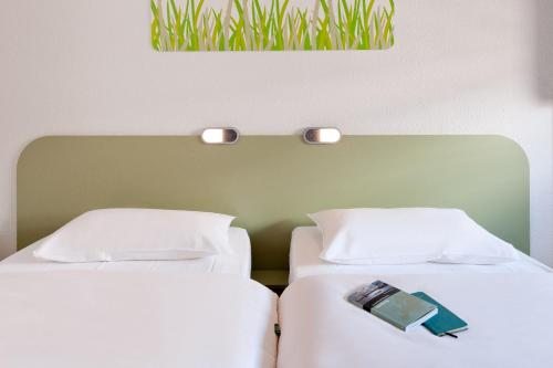 ibis budget Hamburg Altona - image 2