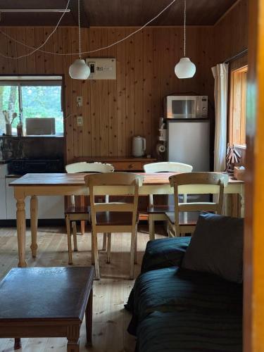 嬉々の屋KIKI Chalet