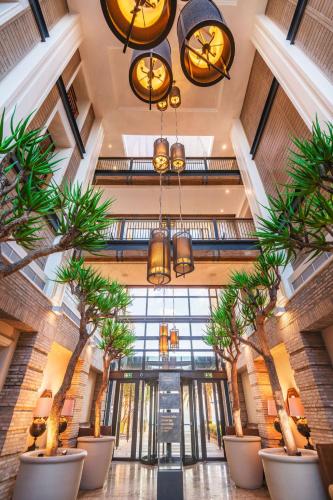 Sadržaji, Strand Hotel Swakopmund in Swakopmund