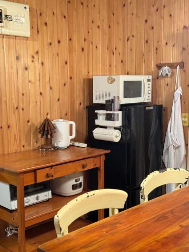 嬉々の屋KIKI Chalet, Hakuba (foto 8)