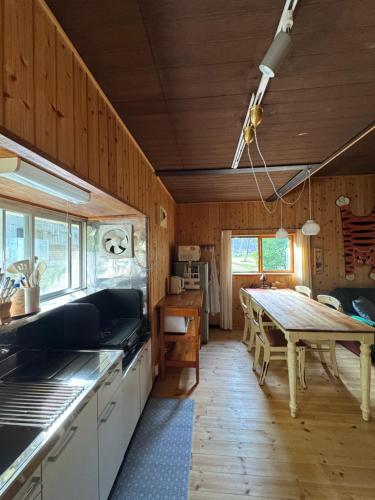 嬉々の屋KIKI Chalet