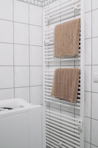 Helles, modernes Apartment, Balkon, Fahrstuhl, 2P, Chemnitz (Foto 6)
