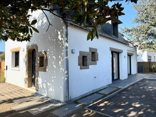 Villa Port Pincé in Pornichet - Location, gîte - Pornichet