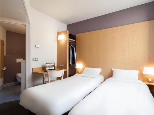 B&B HOTEL Montpellier Centre Le Millenaire in มงเปอลีเย