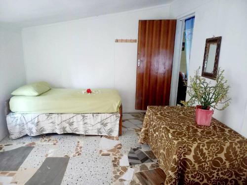 JayDees Homestay in Metei