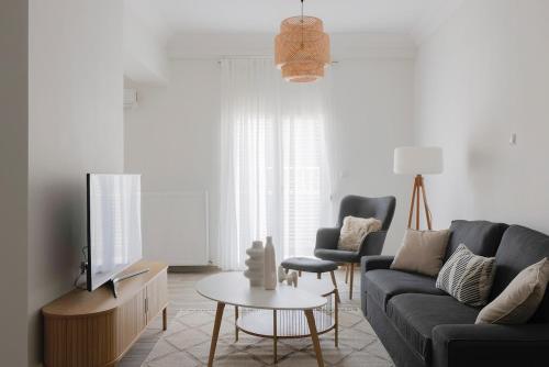 #ALS-Aurora city apartment