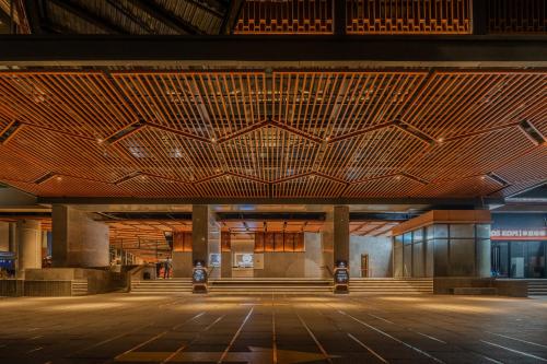 Exterior view, Antara Residence By Sleeping Lion in Genting Highlands