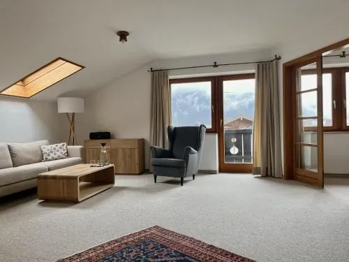 Ferienwohnung Feuerabend in Berchtesgaden, Deutschland