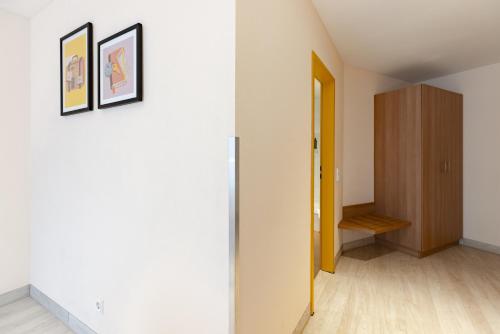 Novum Hotel Madison Düsseldorf Hauptbahnhof - image 6