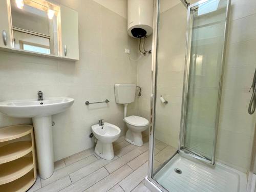 Comfortable house with shared pool, Porto Santa Margherita di Caorle (fotografie 5)