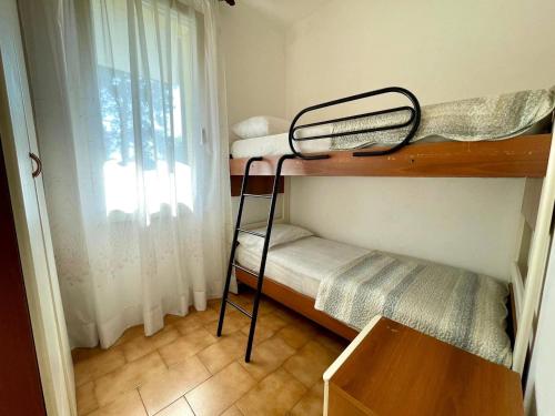 Comfortable house with shared pool, Porto Santa Margherita di Caorle (fotografie 6)