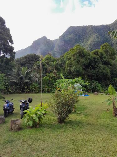 Ravehei smile relais 2 moorea in جزيرة  موريا