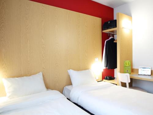 B&B Hôtel Perpignan Sud Marché International - image 4