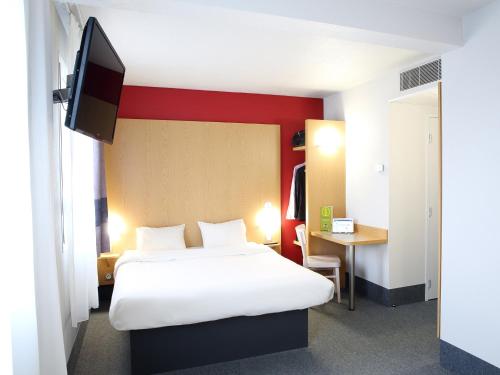 B&B Hôtel Perpignan Sud Marché International - image 3