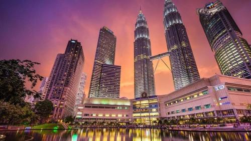 Bintang Fairlane Residence | Luxury Fam Suite 2B2R 