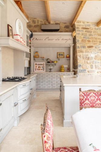 Gîte La Maison Bleue 4/6 personnes (Gite La Maison Bleue 4/6 personnes) in 馬斯迪奧西耶爾勒布萊馬赫