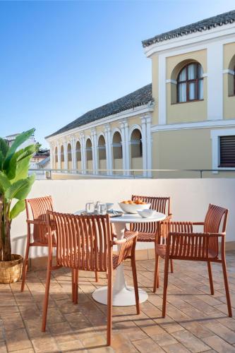 Magno Apartments Atienza, Sevilla