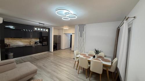 City Place Luxury in Târgoviște