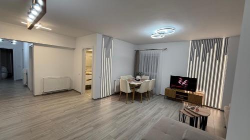 City Place Luxury in Târgoviște