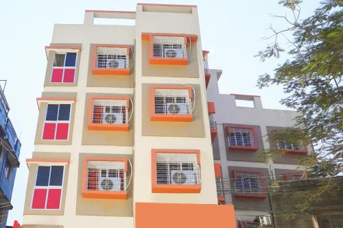 Hotel O Barman Guest House