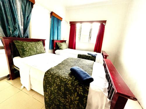 Paea's Guest House