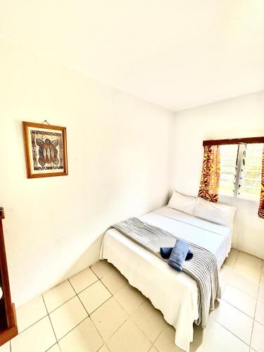 Paea's Guest House in Nuku'alofa