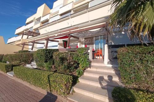 Naturiste Cap d'Agde Port Nature 804