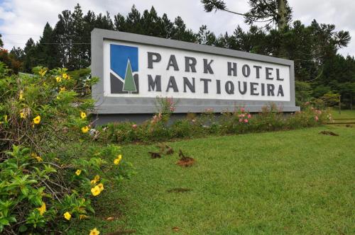 Park Hotel Mantiqueira