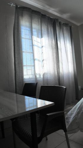 Eagle Okahandja Self-Catering Accommodation in Dusternbrook