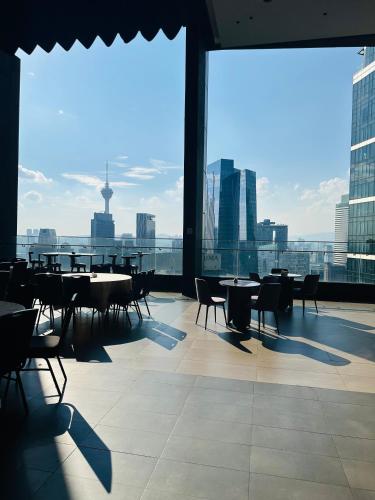 8 Kia Peng by 8 Suites kL, Kuala Lumpur (photo 8)