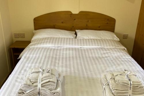 Caravan - Sleeps 4 - Pet friendly - Parking, Newton Stewart (zdjęcie 2)