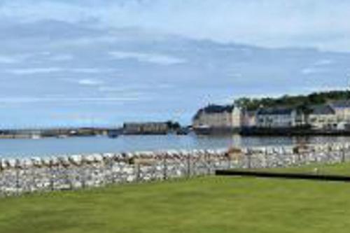 Caravan - Sleeps 4 - Pet friendly - Parking, Newton Stewart (zdjęcie 7)