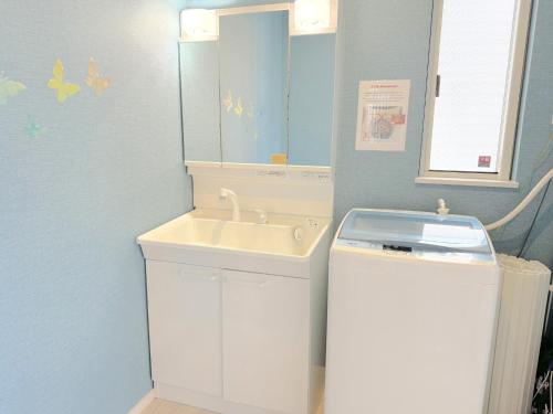 The feel Kincho cho Seaside villa - sea - / Vacation STAY 26185