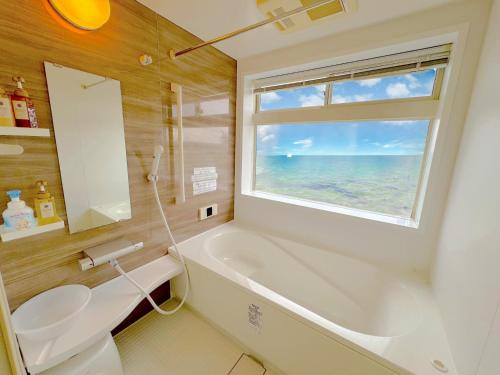 The feel Kincho cho Seaside villa - sea - / Vacation STAY 26185