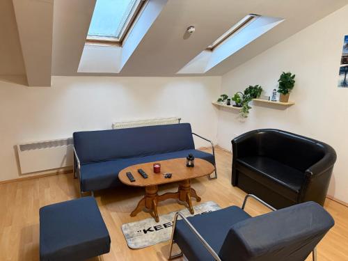 ROOF Apartman - Location saisonnière - Jagodina