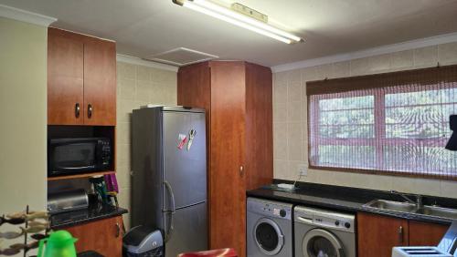 Marina Palms Unit 22 in Hibberdene