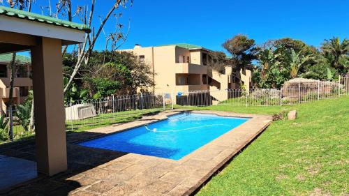Dārzs, Marina Palms Unit 22 in Hibberdene