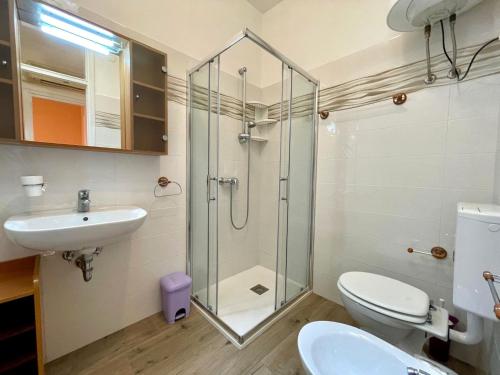 Spacious house with garden and pool, Porto Santa Margherita di Caorle (foto 5)