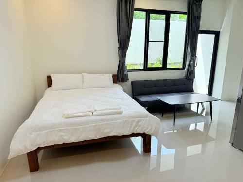 เอที เรสซิเดนซ์ อยุธยา - Saraburi