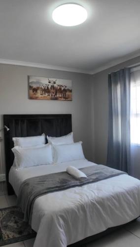 Eagle Okahandja Self-Catering Accommodation in Dusternbrook